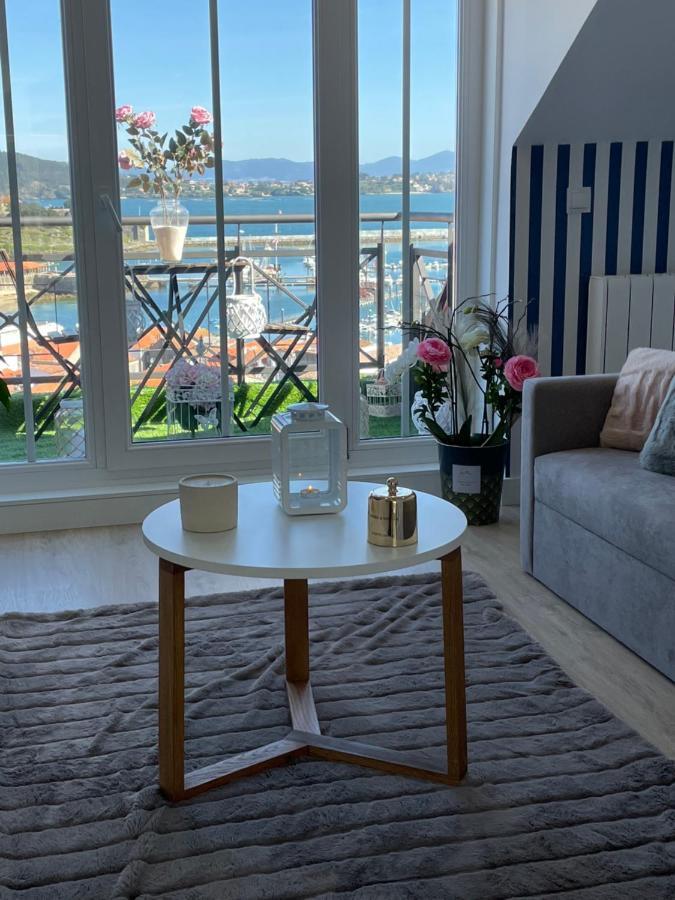 Estudio Impresionantes Vistas Con Terraza Y Piscina بايونا المظهر الخارجي الصورة